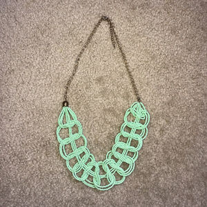 Turquoise Necklace